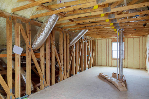 Best Commercial Insulation in Poplarville, MS