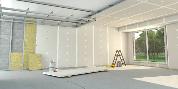 Poplarville, MS Insulation Contractor Company