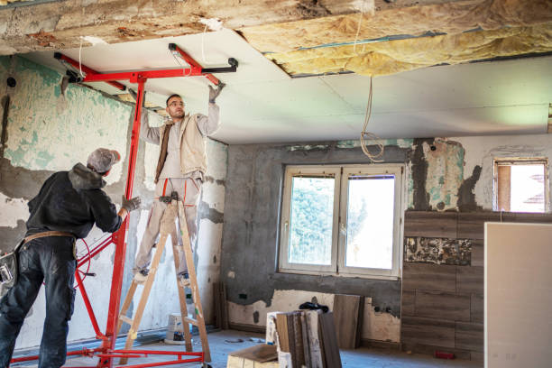 Best Energy Efficiency Insulation in Poplarville, MS